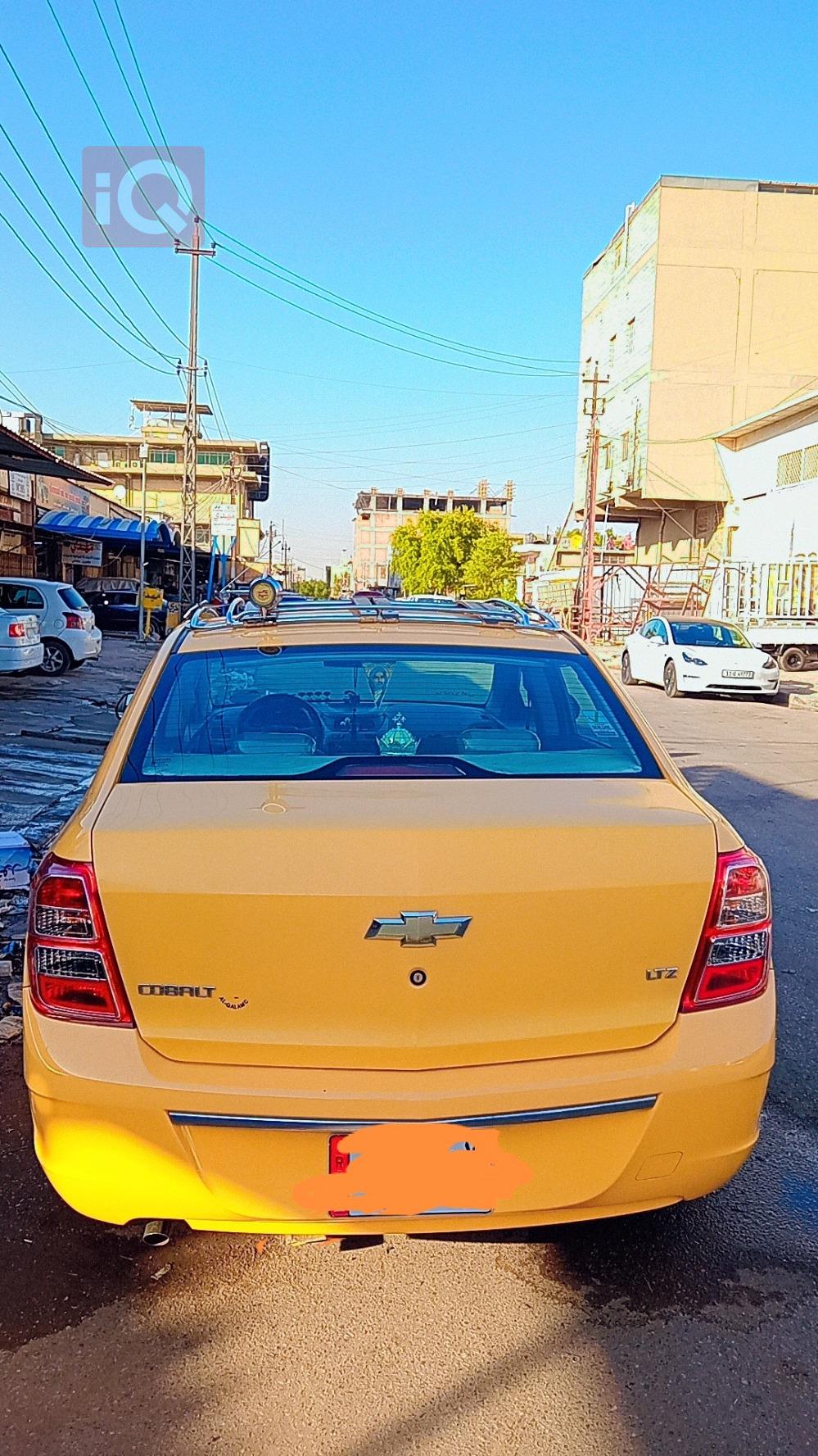 Chevrolet Cobalt
